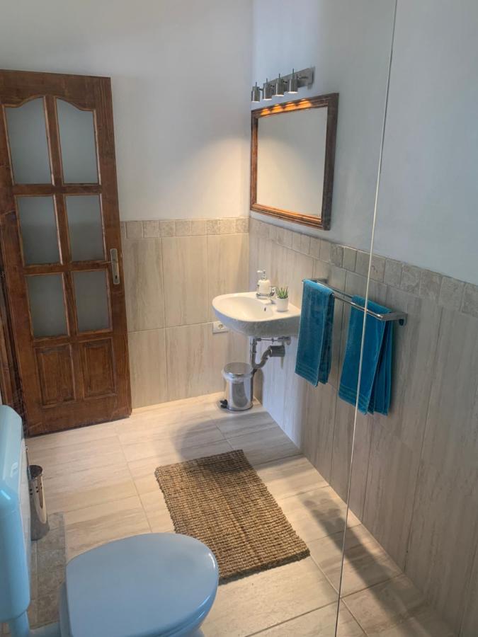 Casa Romana Ieşelniţa Εξωτερικό φωτογραφία