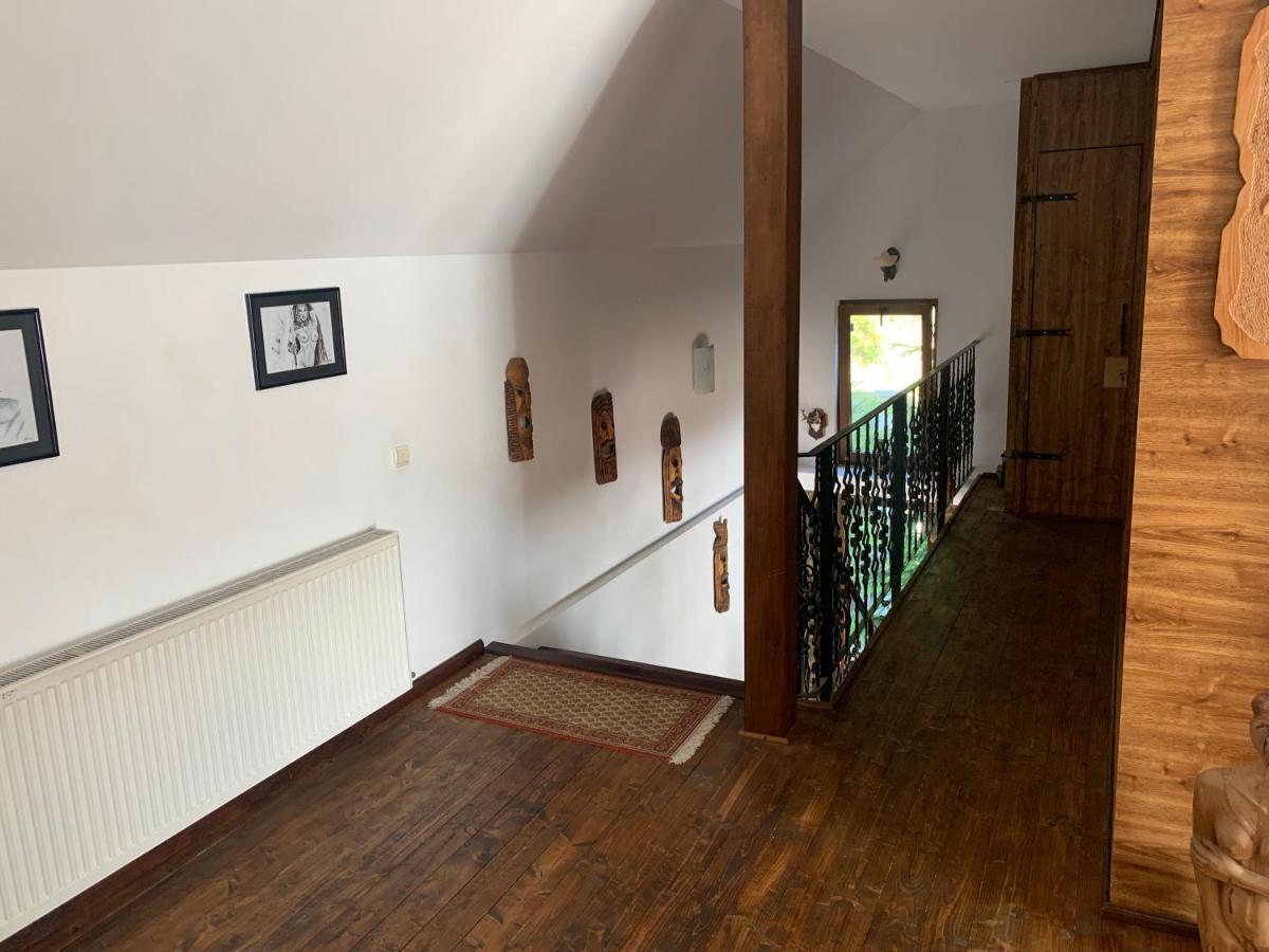 Casa Romana Ieşelniţa Εξωτερικό φωτογραφία