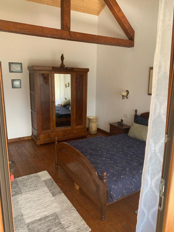 Casa Romana Ieşelniţa Εξωτερικό φωτογραφία