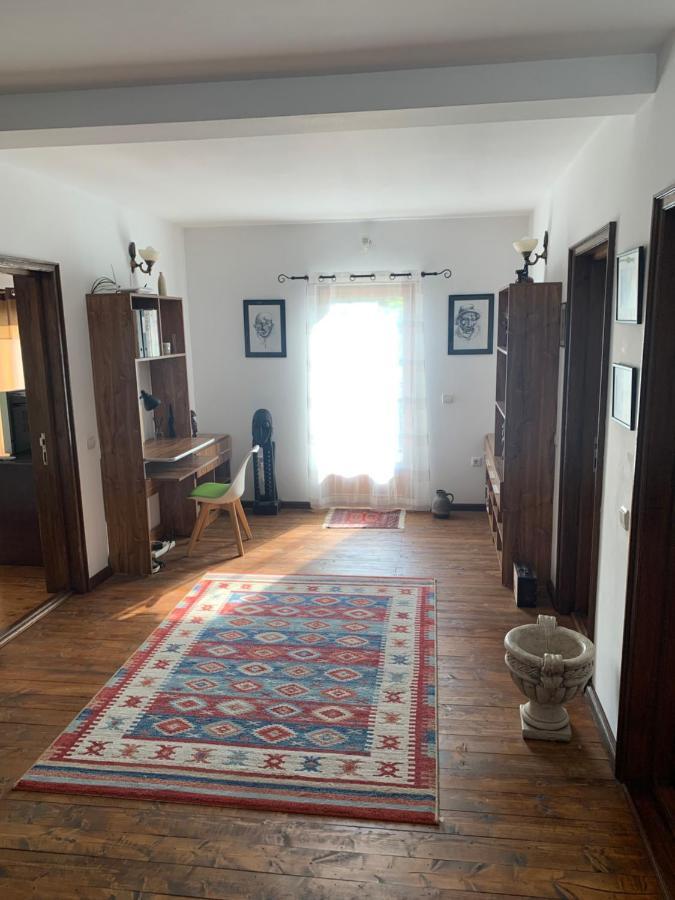 Casa Romana Ieşelniţa Εξωτερικό φωτογραφία