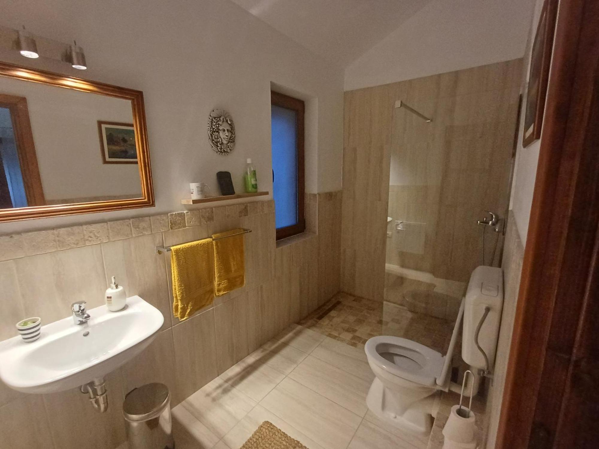 Casa Romana Ieşelniţa Εξωτερικό φωτογραφία
