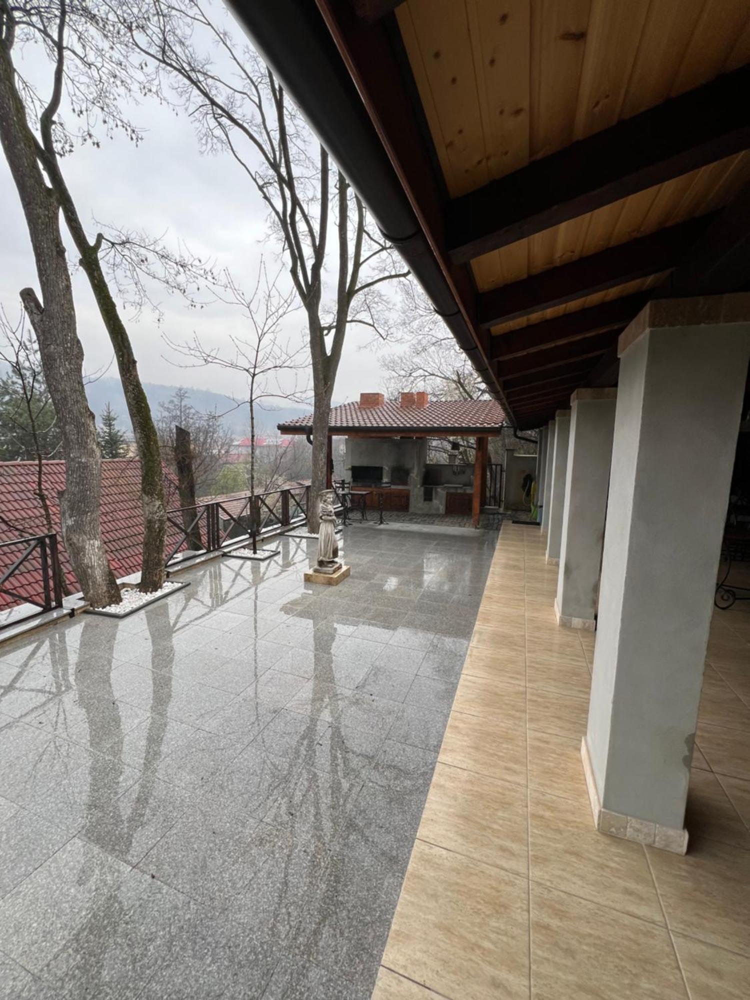 Casa Romana Ieşelniţa Εξωτερικό φωτογραφία